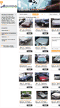 Mobile Screenshot of antraskvepavimas.autogidas.lt